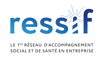 ressif logo